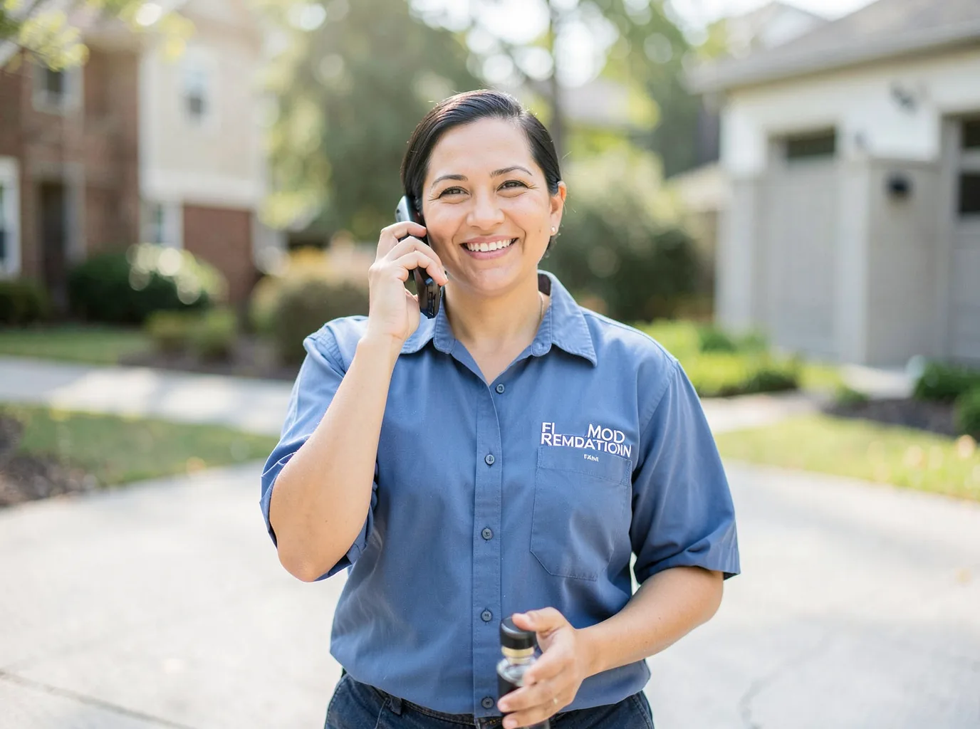 Mold Remediation Checotah, OK FAQs